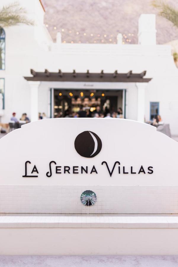 La Serena Villas, A Kirkwood Collection Hotel (Adults Only) Palm Springs Kültér fotó